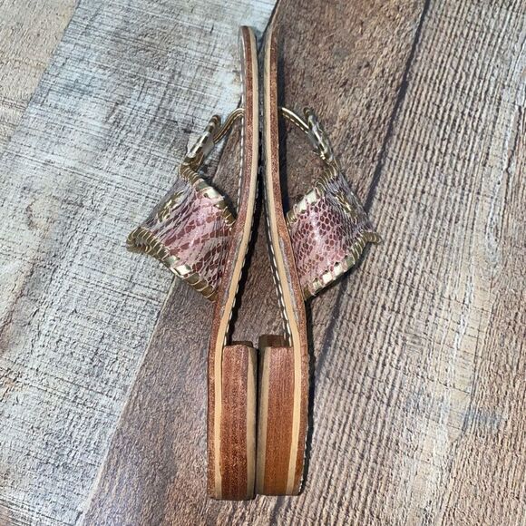 Jack Rogers sandals  - Picture 9 of 11